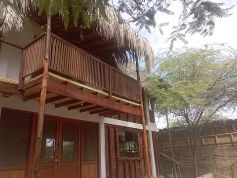 birdwatchers house House in Mancora District