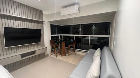 Studio Inn Boutique Apartment in Uberlândia