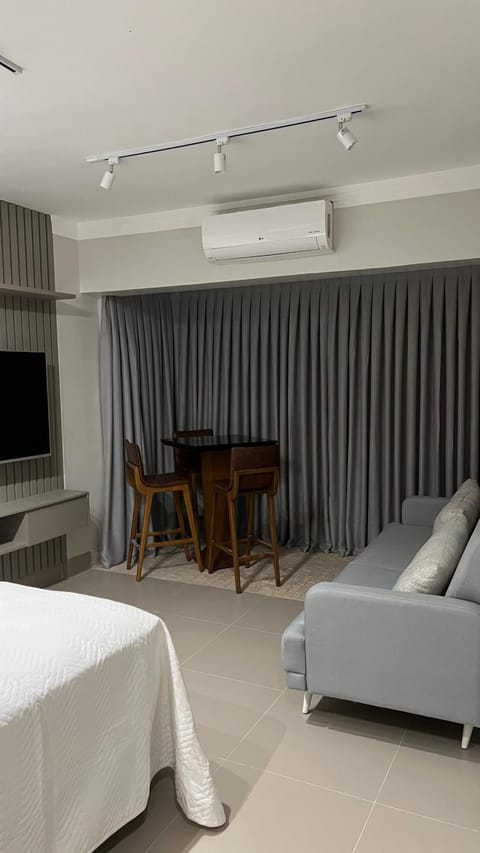 Studio Inn Boutique Apartment in Uberlândia