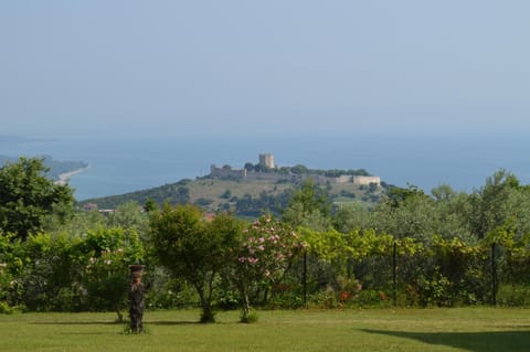 Nearby landmark, Natural landscape, Garden, Sea view