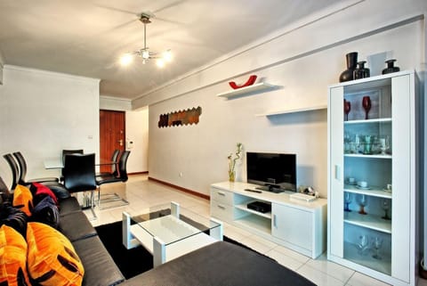 Studio für 7 Personen und 1 Kind in Moscavide, Regio de Lisboa Costa de Lisboa Apartment in Lisbon