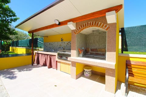 Ferienhaus mit Privatpool für 16 Personen ca 190 qm in Vodnjan, Istrien Istrische Riviera House in Fažana