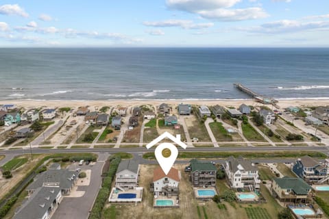 5802 - Free Bird by Resort Realty House in Nags Head