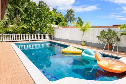 Day, Garden, Garden view, Pool view, Swimming pool