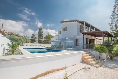 Ferienvilla Mo 3 für 10 Personen in Agia Napa House in Protaras