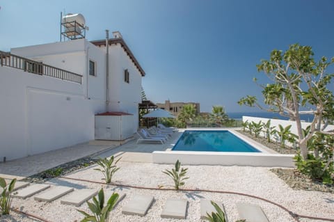 Ferienvilla Mo 3 für 10 Personen in Agia Napa House in Protaras