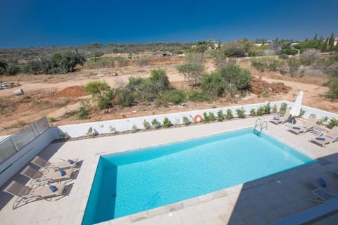 Neue Ferienvilla für 10 Personen House in Protaras