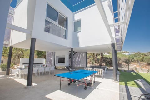 Charmante Ferienvilla Chloe für 13 Personen House in Protaras