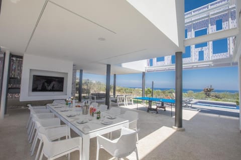 Charmante Ferienvilla Chloe für 13 Personen House in Protaras