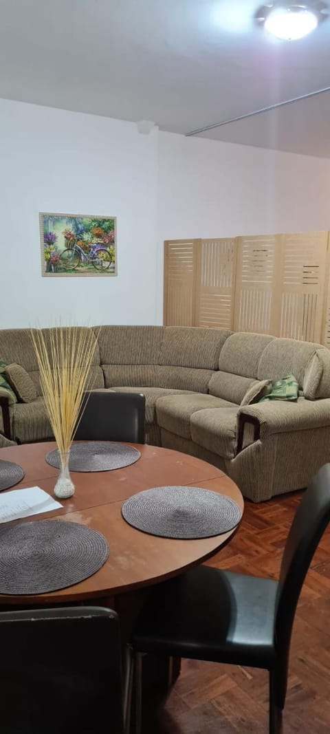 Apartamento Palácio Quitandinha Apartment in Duque de Caxias