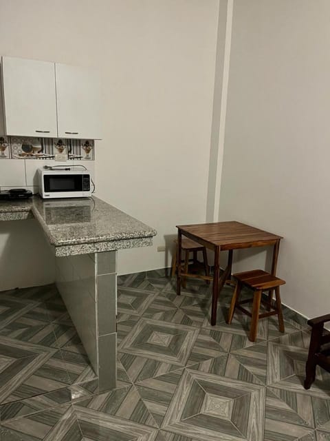 Lusitano Apartment in Playas