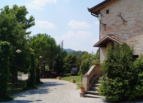 Ferienhaus für 25 Erwachsene und 2 Kinder House in Umbria