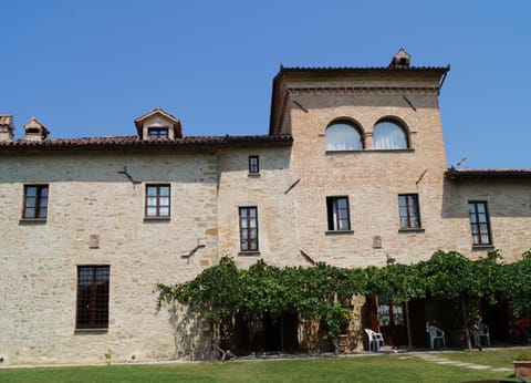 Ferienhaus für 25 Erwachsene und 2 Kinder House in Umbria