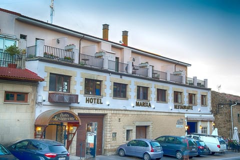 Hotel Marixa Hotel in Laguardia