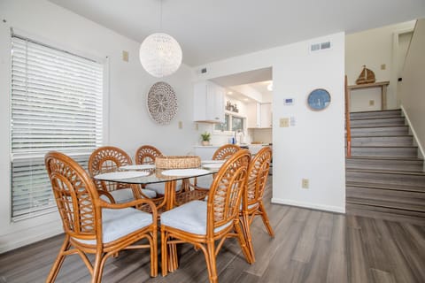 Ocean Grove L1 Lucky Enough condo Copropriété in Pine Knoll Shores