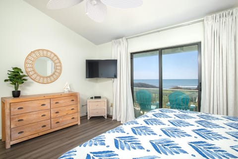 Ocean Grove L1 Lucky Enough condo Condo in Pine Knoll Shores