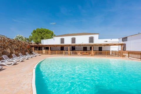 Casa San Miguel für 22 Personen in Andalusien House in Sierra de Cádiz