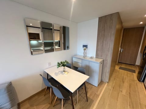 Suite en Chia Apartamento in Chía