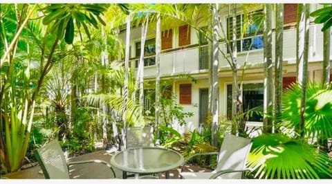 29b Casa DeGregory, In the heart of Parap Appartement-Hotel in Parap