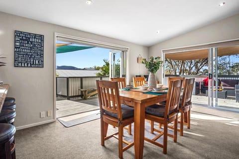 Balcony/Terrace, Dining area