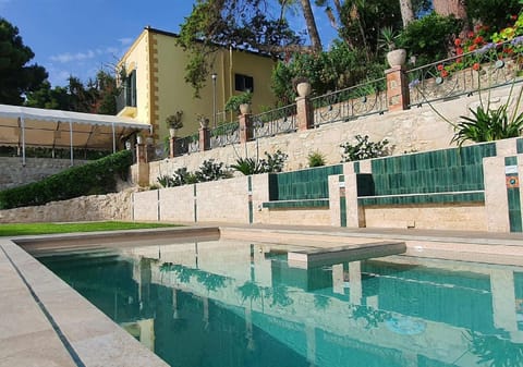 Ferienhaus Tommaso in Alcamo House in Alcamo