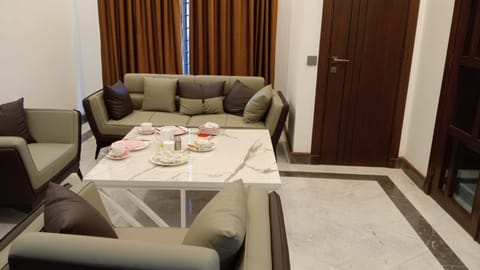 Panorama Guest House Alojamiento y desayuno in Islamabad