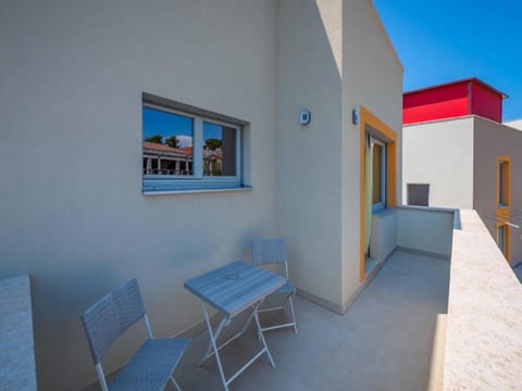 Villa Magnolia House in Pula