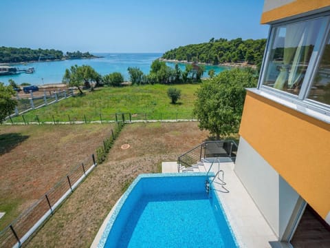Villa Magnolia House in Pula