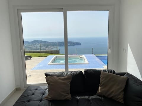 Ferienhaus für 14 Personen in La Herradura House in Costa Tropical