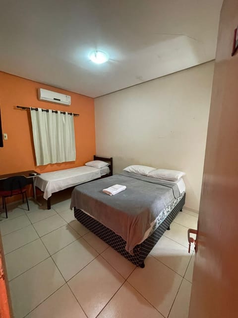 POUSADA ACONCHEGO HOTEL Hotel in Imperatriz