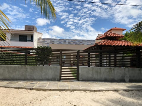 Casa Itamaracá House in Itamaracá