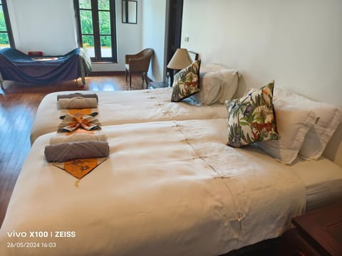 Sanook residents Vacation rental in Nong Kae