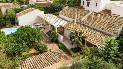 Ferienhaus für 11 Personen in Marsala, Sizilien Südwestküste von Sizilien Casa in Marsala