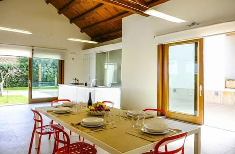 Ferienhaus für 11 Personen in Marsala, Sizilien Südwestküste von Sizilien Casa in Marsala