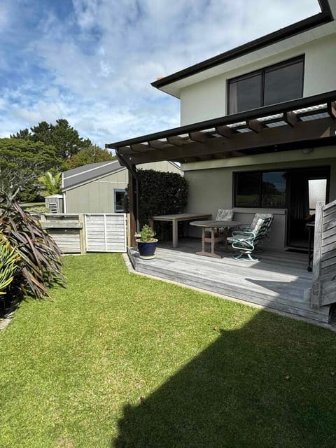 Patio, Balcony/Terrace