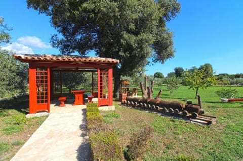 Ferienhaus mit Privatpool für 10 Personen ca 265 qm in Šišan, Istrien Südküste von Istrien House in Medulin