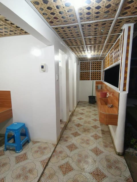 Tambayan Rooms and Cottages by SMS Hospitality Campground/ 
RV Resort in Central Visayas