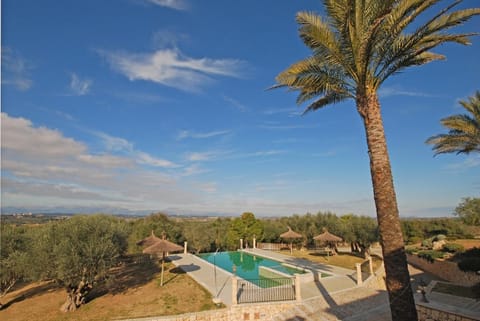 Ferienhaus mit Privatpool für 16 Personen ca 430 qm in Ariañy, Mallorca Binnenland von Mallorca House in Pla de Mallorca