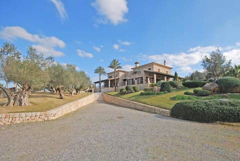 Ferienhaus mit Privatpool für 16 Personen ca 430 qm in Ariañy, Mallorca Binnenland von Mallorca House in Pla de Mallorca