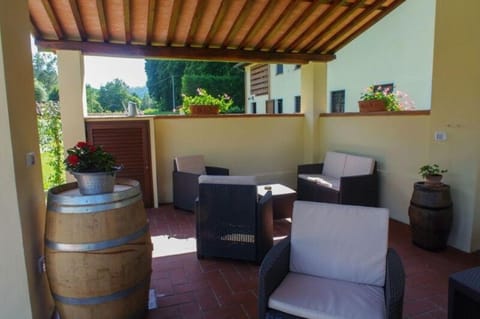 Ferienhaus mit Privatpool für 27 Personen ca 346 qm in Monsagrati, Toskana Provinz Lucca House in Lucca