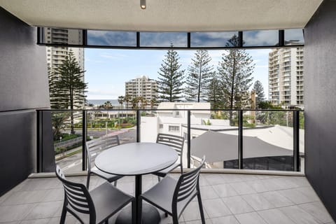 CASSA VUE - Cozy Apartments Managed by The Cassa Apartment in Surfers Paradise