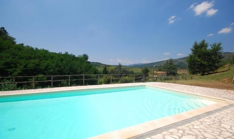 Ferienhaus mit Privatpool für 15 Personen ca 900 qm in Serravalle Pistoiese, Toskana Provinz Pistoia Casa in Emilia-Romagna