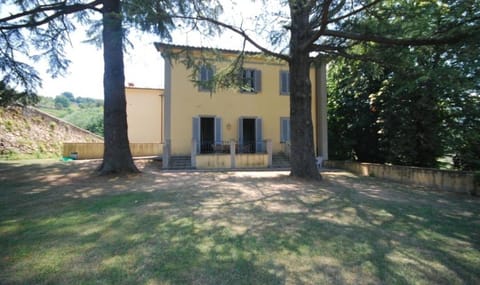 Ferienhaus mit Privatpool für 15 Personen ca 900 qm in Serravalle Pistoiese, Toskana Provinz Pistoia House in Emilia-Romagna