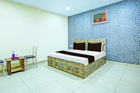 OYO WELL GUEST HOUSE Hotel in Ludhiana