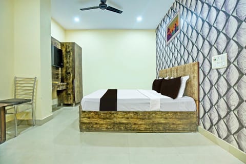 OYO WELL GUEST HOUSE Hotel in Ludhiana