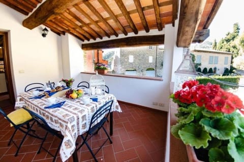 Ferienhaus mit Privatpool für 10 Personen ca 170 qm in Castello, Toskana Provinz Lucca House in Lucca