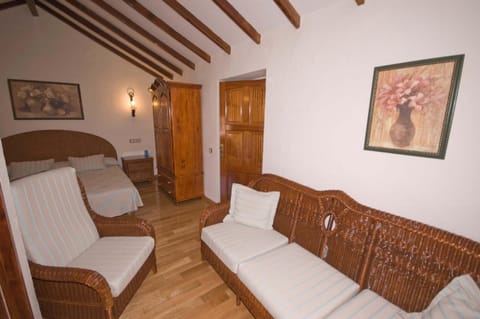 Ferienhaus für 12 Personen in Arucas, Gran Canaria Nordküste Gran Canaria House in Comarca Norte