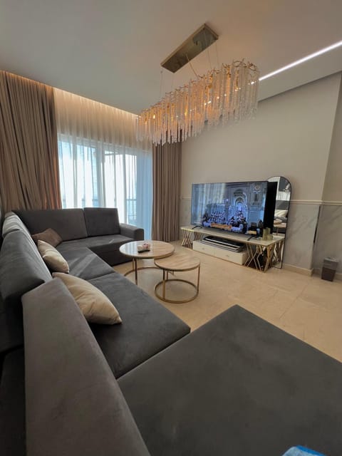 Damac Tower Apartments جناح في برج داماك Condo in Jeddah