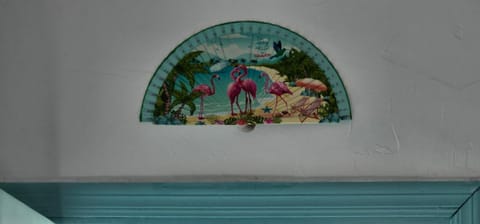 casa gecko Apartment in Benalmadena