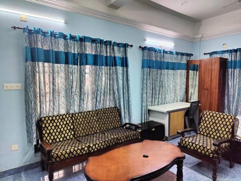 The Imperial Homestay, a faraway home. Apartment in Thiruvananthapuram